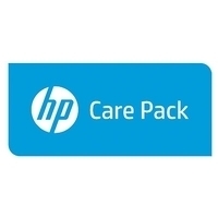 HP Inc Electronic HP Care Pack Next Business Day Hardware Support with Defective Media Retention (UX963E)