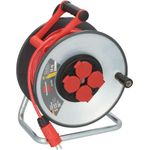 Brennenstuhl Professional SteelCore Kabeltrommel SC 5110 IP44 (9191500210)
