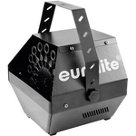 B-100 Seifenblasenmaschine schwarz DMX (51705103)