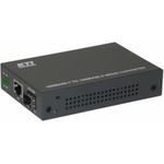 KTI Networks KGC-300 Netzwerk Medienkonverter 1000 Mbit/s Multi-Modus - Einzelmodus (KGC-300)