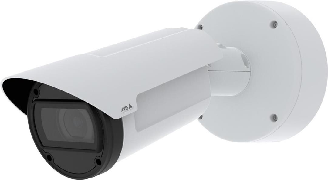 Axis Q18 Series Q1809-LE (02870-001)