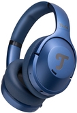 Teufel REAL blue NC 3 wireless Over-Ear bluetooth Headphones steel blue (107001573)