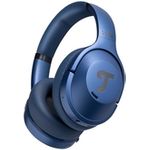 Teufel REAL blue NC 3 wireless Over-Ear bluetooth Headphones steel blue (107001573)