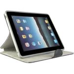 Inter-Tech DO-42 24,6 cm (9.7") Folio Schwarz (88885159)