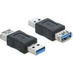 DeLOCK Gender Changer USB (66497)