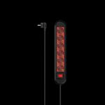 Hama 00223039 Intelligente Steckerleiste 6 AC-Ausgänge 1,5 m (00223039)