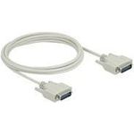 DeLOCK Kabel seriell (85977)