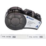 Brady M21 Series Polyester labels (M21-30-423)