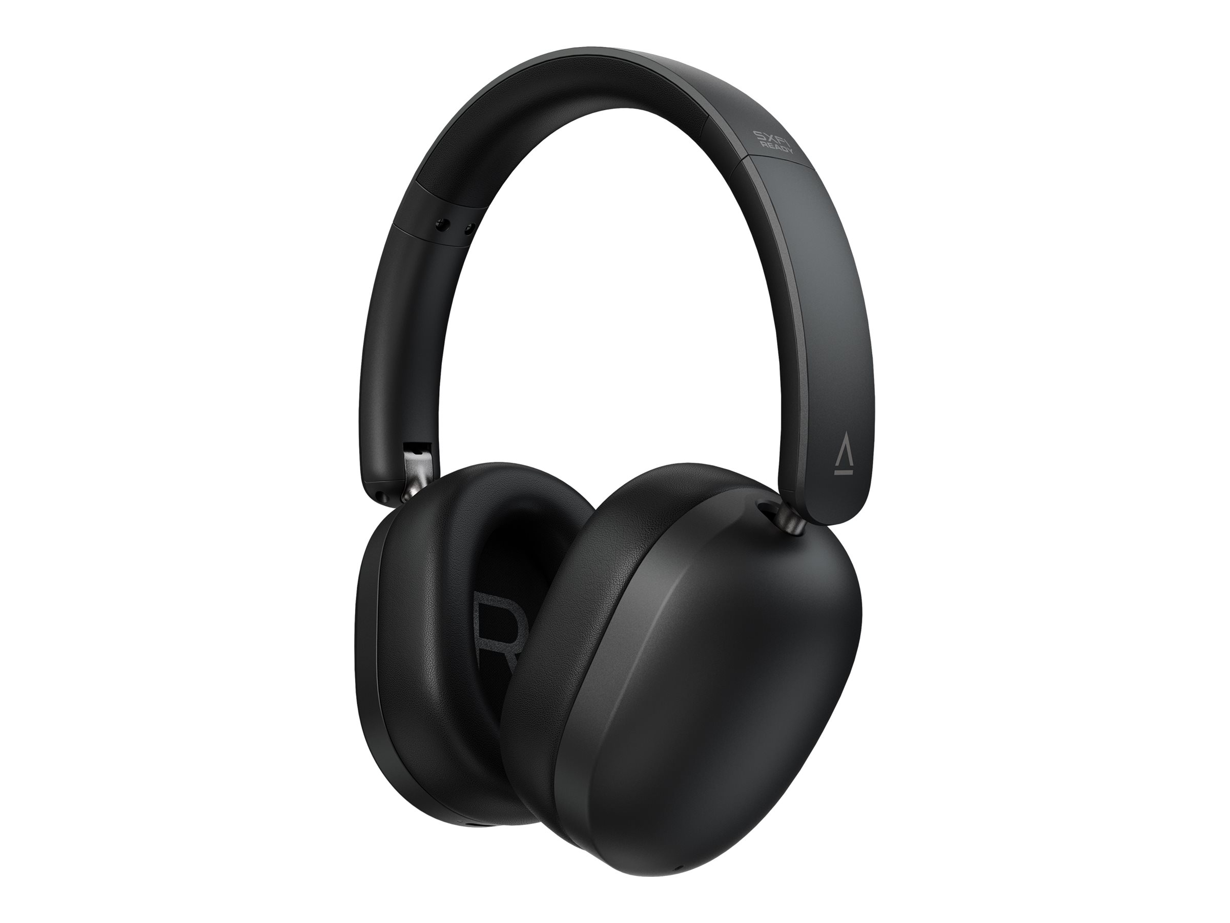 Creative Labs Zen Hybrid Gen 2 Over-Ear Bluetooth Kopfhörer Schwarz