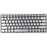 HP 801508-061 Notebook-Ersatzteil Tastatur (801508-061)