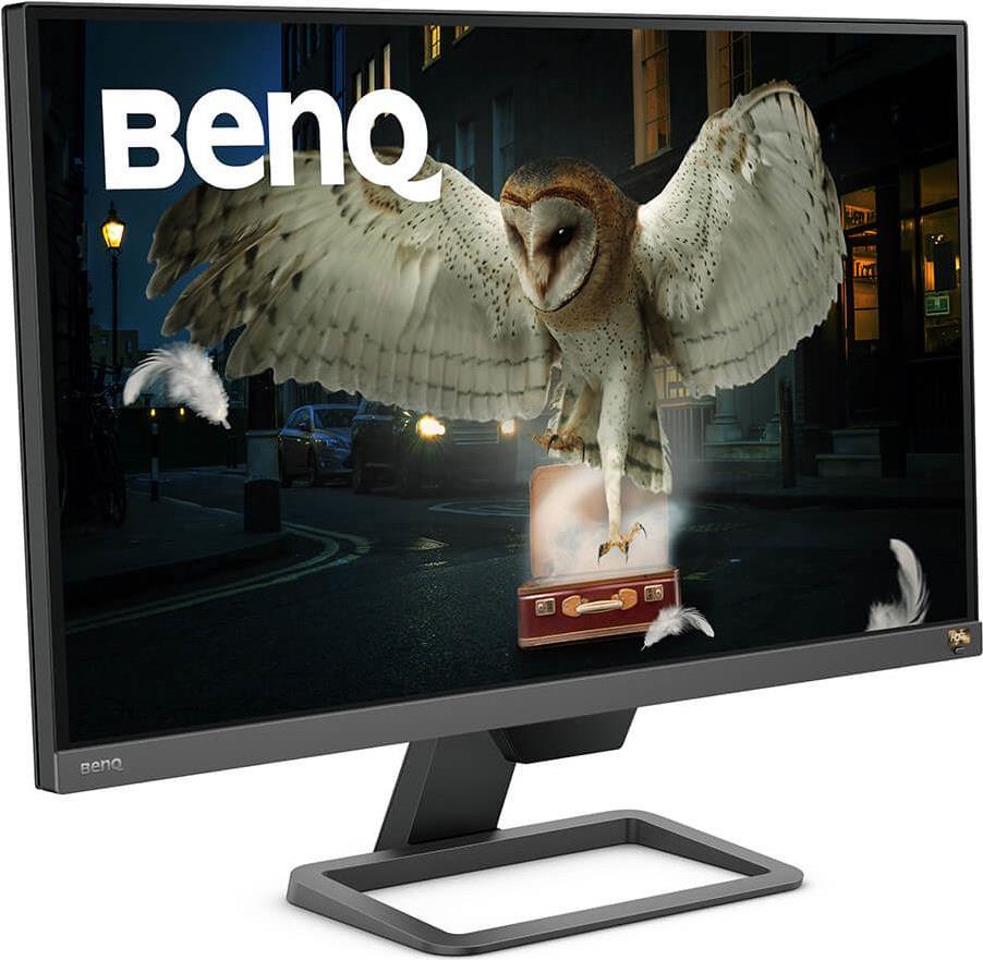 BenQ EW2780Q LED-Monitor (9H.LJCLA.TBE)