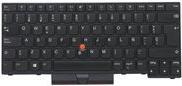 Lenovo Chicony Ersatztastatur Notebook (5N20V43733)