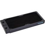 Alphacool NexXxoS ST25 Full Copper 240mm Radiator (14353)
