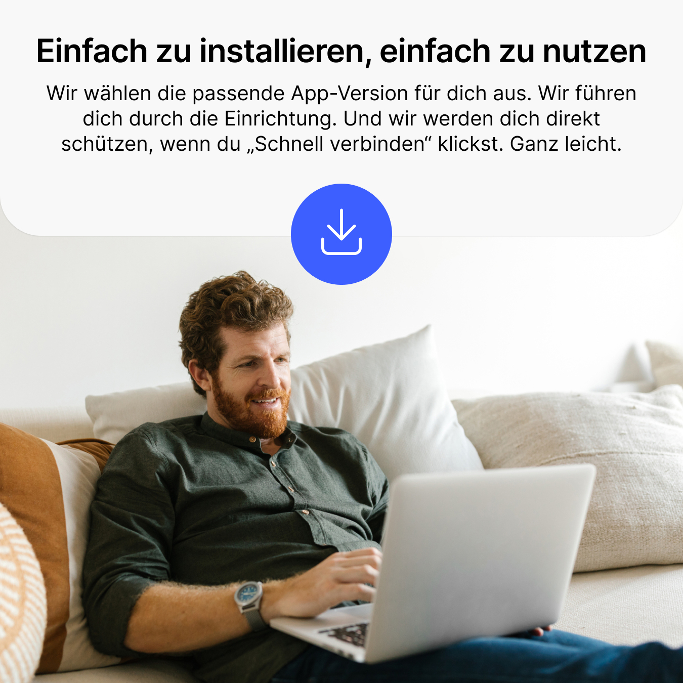 NordVPN VPN Service 12 Monate 6 Lizenzen