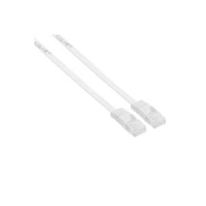 INLINE Patch-Kabel RJ-45 (M) zu RJ-45 (M) (71607W)