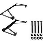 Stealkey Customs SK-UNI Montagehalterung 60mm (120mm Lüfter) (SW10070)