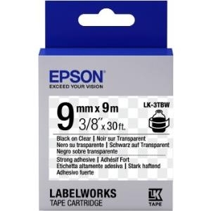 Epson LabelWorks LK-3TBW (C53S653006)