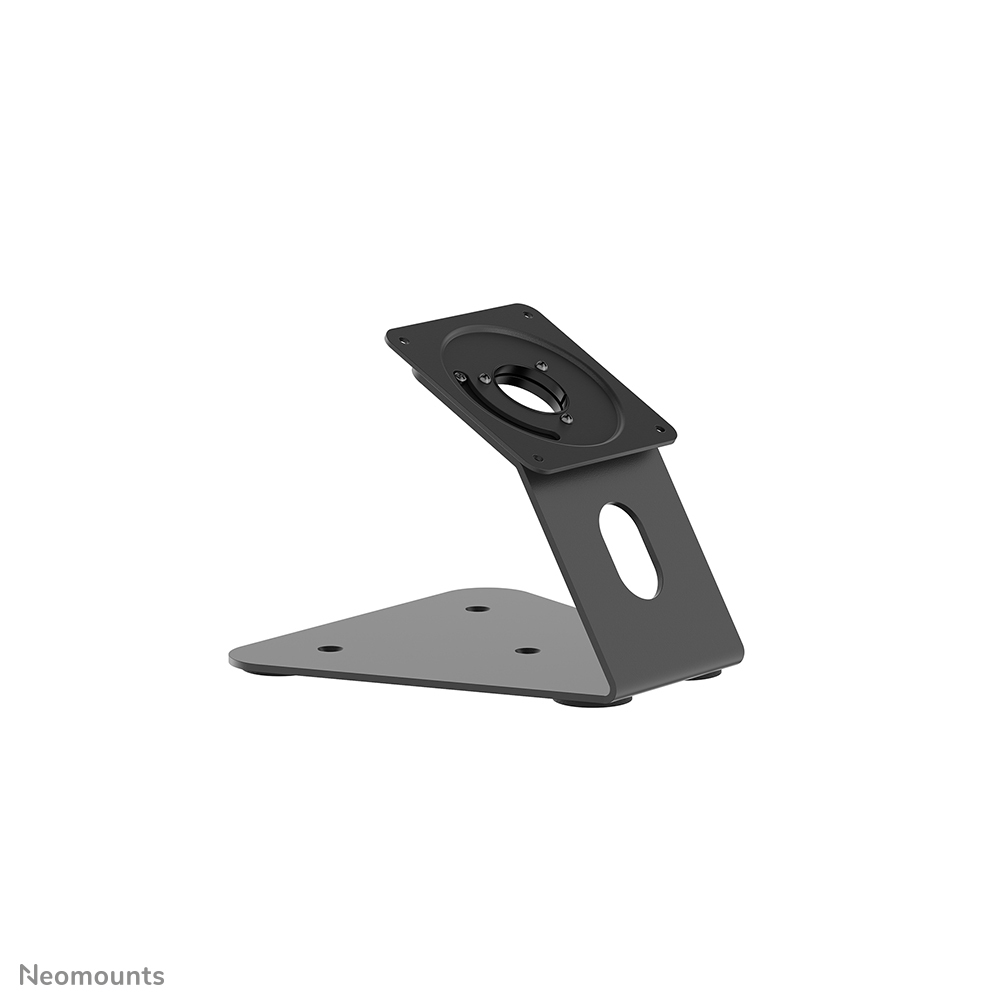 Neomounts DS15-629BL1 Tablet-Ständer 75x75 VESA Schwarz