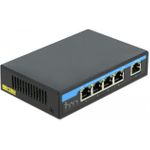 DeLOCK Switch unmanaged (87764)