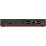 Lenovo ThinkPad USB-C Dock Gen 2 (40AS0090SA)