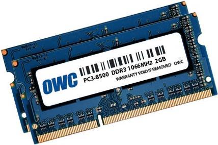 OWC8566DDR3S4GP DDR3 (OWC8566DDR3S4GP)