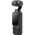 DJI Osmo Pocket 3 Kamera mit Aufhängung 4K Ultra HD 9,4 MP Schwarz (153291)