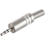 shiverpeaks BS51301-M Drahtverbinder 2.5 mm Edelstahl (BS51301-M)