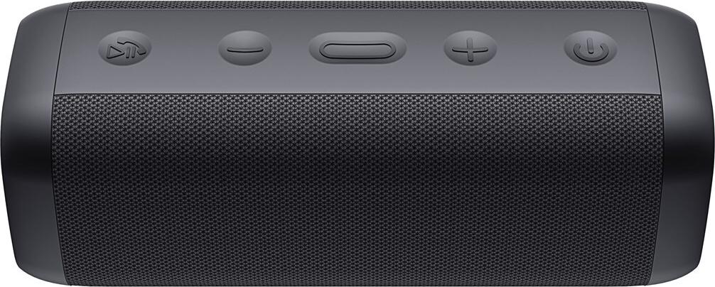 Havit SK835BT - Bluetooth-Lautsprecher (schwarz) (SK835BT)