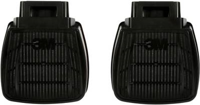 3M Secure Click Kombinationsfilter D8051 D8051 2 St. (D8051)