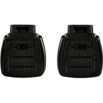 3M Secure Click Kombinationsfilter D8051 D8051 2 St. (D8051)