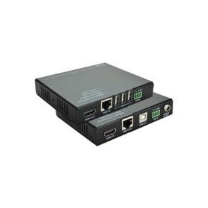 VivoLink 4K HDBaseT 2.0+ Extender (VL120021)