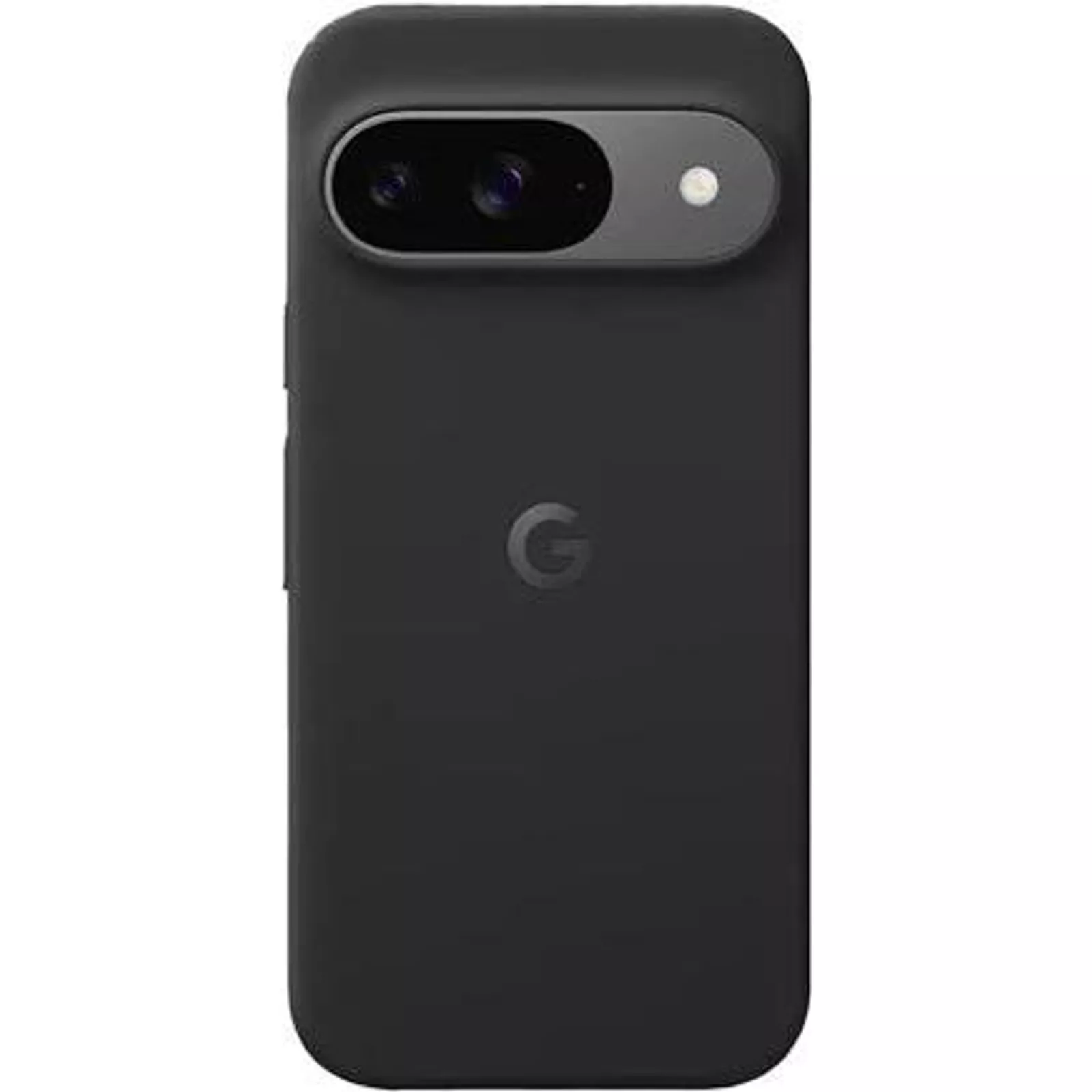 Google Backcover Pixel 9/Pixel 9 Pro black (GA05650-WW) (geöffnet)