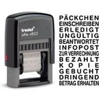 TRODAT PRINTY 4822 WORTBANDST. (4822)