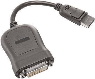 Lenovo DisplayPort-Adapter (54Y9903)