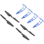 Reely Multicopter-Propellerset Passend für (Multicopter): Marathon Drone (RE-9263712)