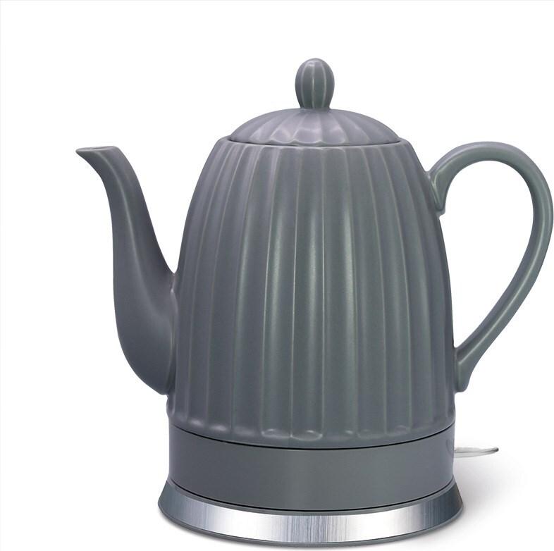 Keramik-Wasserkocher MAESTRO MR-077 1,5l 1500W Grau (MR-077)