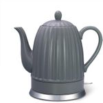 Keramik-Wasserkocher MAESTRO MR-077 1,5l 1500W Grau (MR-077)