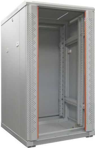 IT-BUDGET 19"-Netzwerkschrank SRK (90ITB19SRK2766GGN)