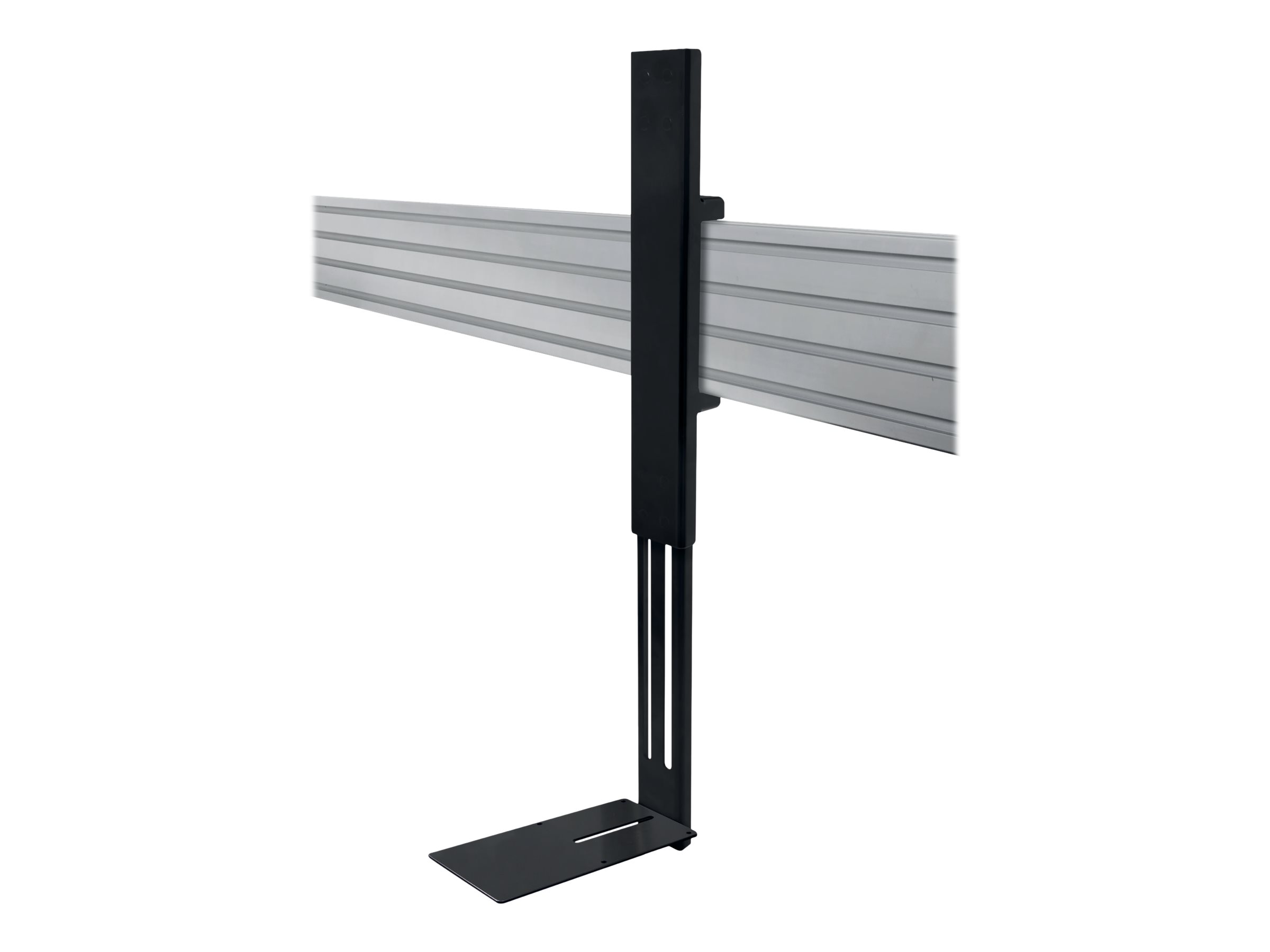 B-TECH BT8390-SA Montagearm 4 kg Schwarz