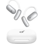 Anker Innovations Anker Soundcore AeroFit 2 AI Assistant - True Wireless-Kopfhörer mit Mikrofon (A3874G22)