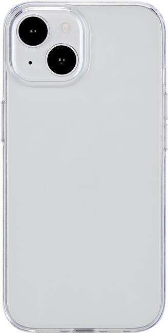 eSTUFF ES67100025 Handy-Schutzhülle 15,5 cm (6.1") Cover Transparent (ES67100025)
