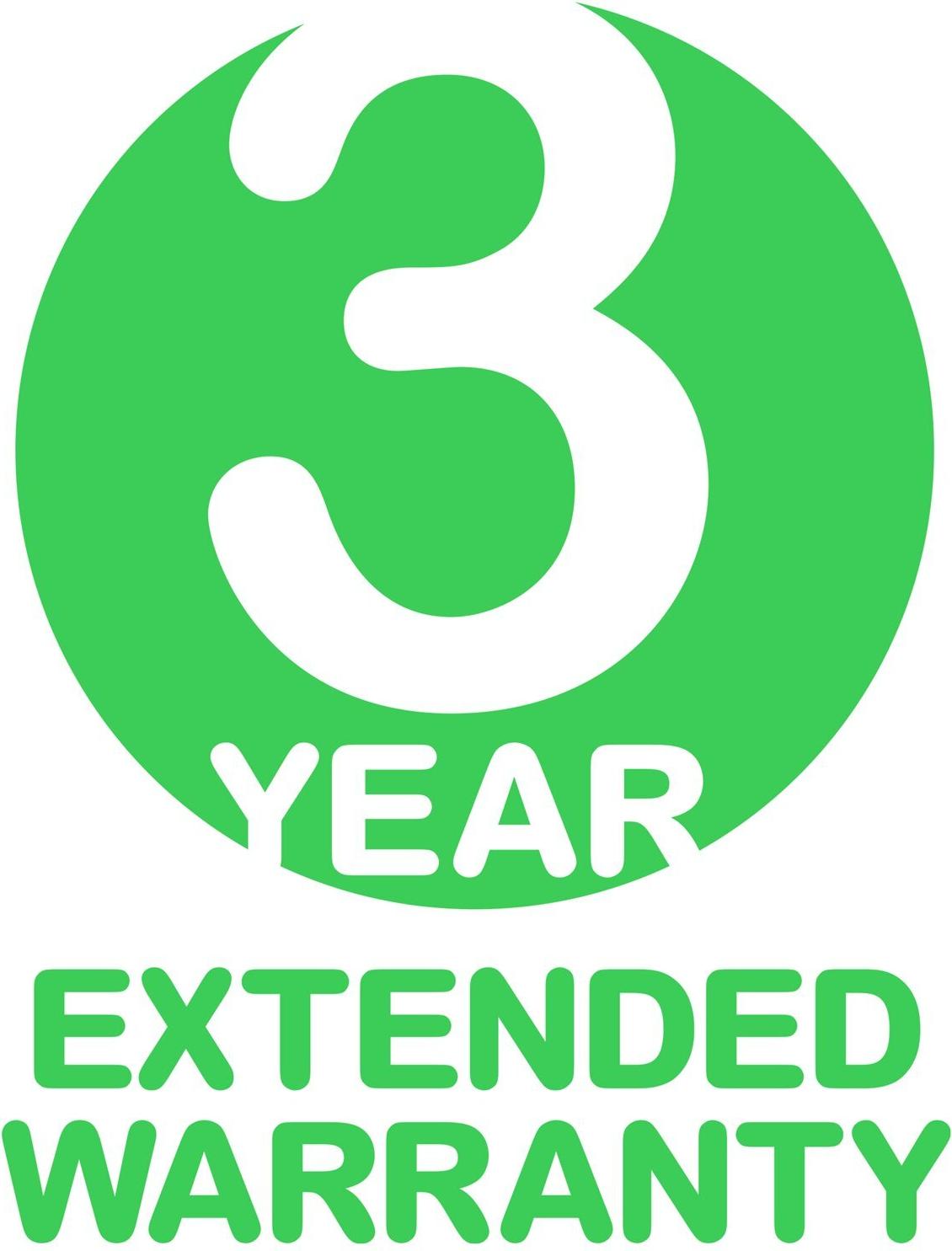 APC 3 Years Parts Only Extended Warranty for 1 NetBotz models 750 756 755 (WEXTWAR3YR-NB-07)