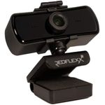 Redflexx Redcam RC-400 8MP Webcam (RC4-000820)