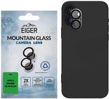 Eiger Mountain Glass Lens iPhone 16/16 Plus (EGSP00983)