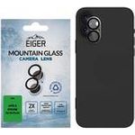 Eiger Mountain Glass Lens iPhone 16/16 Plus (EGSP00983)