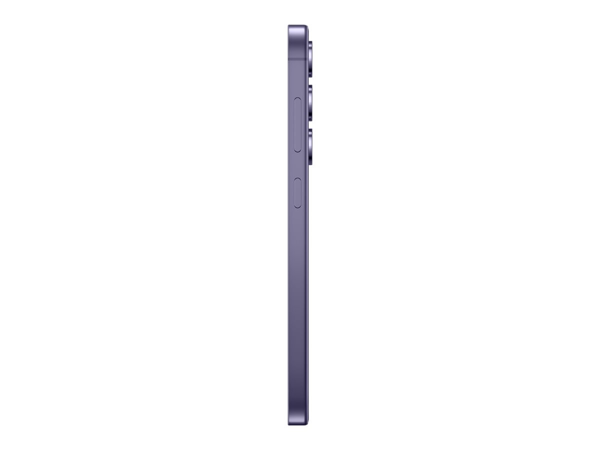 Samsung Galaxy S24+ 6.7" 12 GB RAM 256 GB Cobalt Violet
