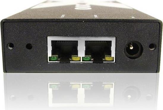 ADDER X200-USB/P-IEC Adderlink X200 VGA | USB KVM extender set over CAT to 100 meters