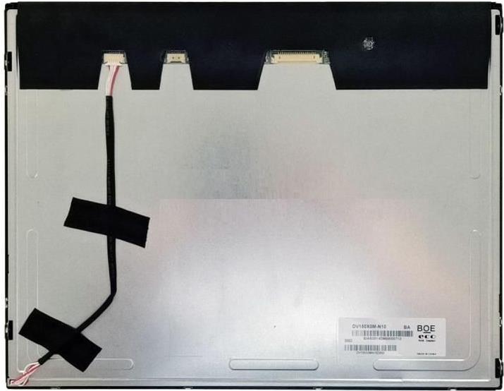 CoreParts 15,0" LCD HD Matte 1024x768, Original Panel , (MSC150K20-378G)