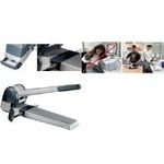 LEITZ Abfallschublade für Registraturlocher/Superlocher 5182 (5166-00-00) (5166-00-00)