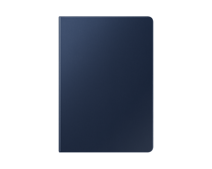 Samsung Book Cover EF-BT630 für Galaxy Tab S7, Navy (EF-BT630PNEGEU)